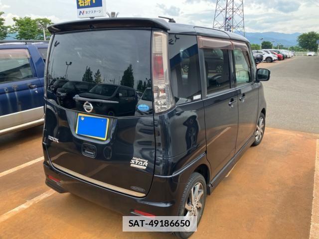 Nissan ROOX 2013-02 7879241-4
