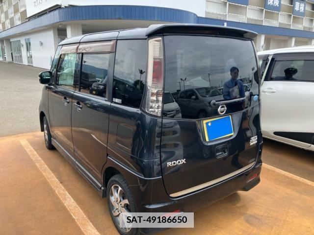 Nissan ROOX 2013-02 7879241-5