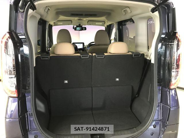 Nissan ROOX 2022-03 7879236-9