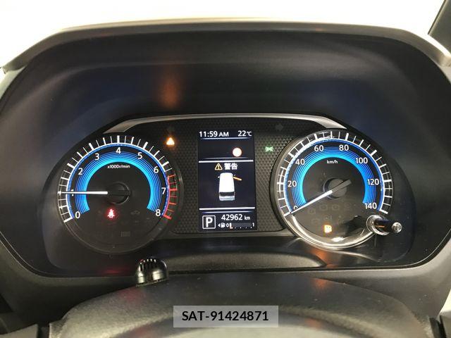 Nissan ROOX 2022-03 7879236-14