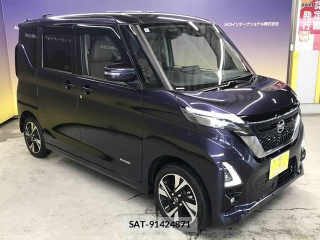 Nissan ROOX 2022-03 7879236-1