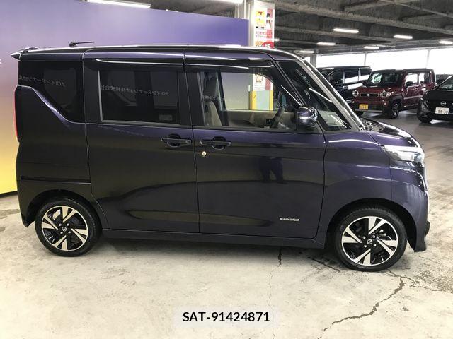 Nissan ROOX 2022-03 7879236-2