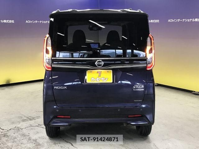 Nissan ROOX 2022-03 7879236-3