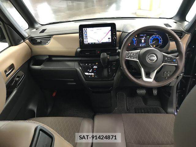 Nissan ROOX 2022-03 7879236-5