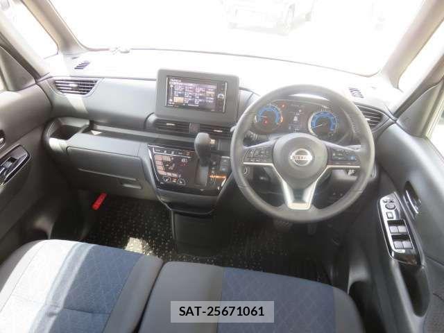 Nissan ROOX 2020-03 7879239-1
