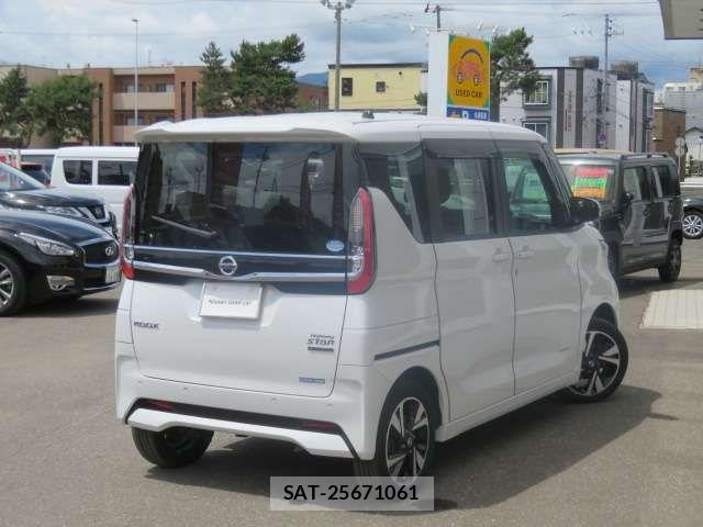 Nissan ROOX 2020-03 7879239-2