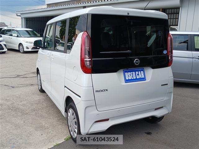 Nissan ROOX 2021-06 7879242-10
