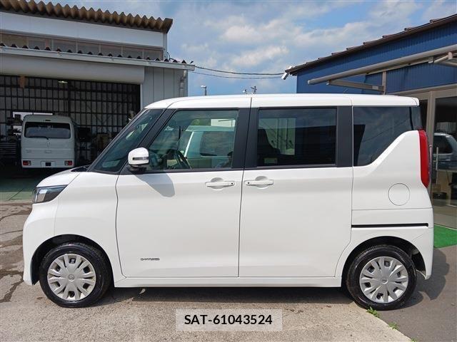 Nissan ROOX 2021-06 7879242-11