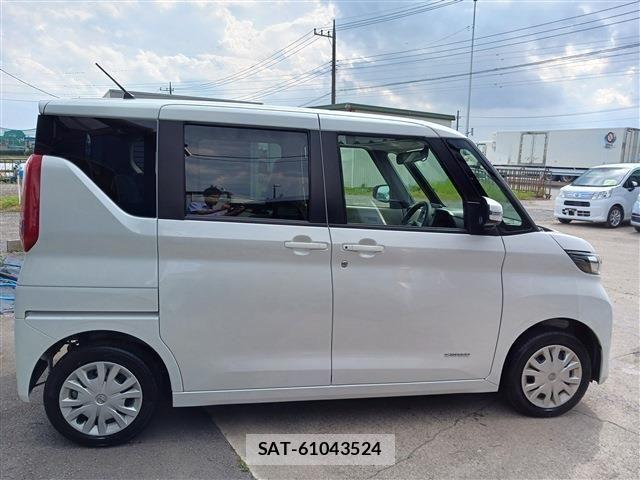 Nissan ROOX 2021-06 7879242-12