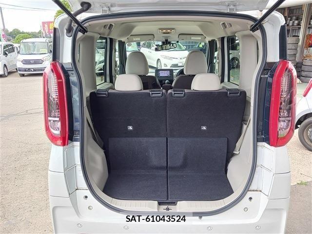 Nissan ROOX 2021-06 7879242-16