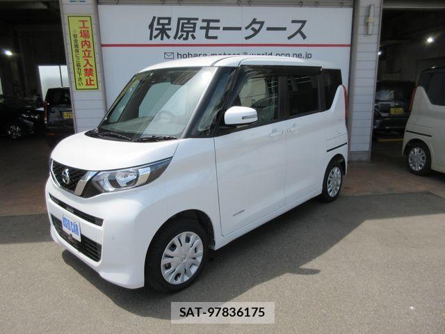 Nissan ROOX 2022-11 7879238-0