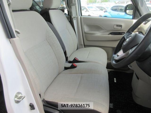 Nissan ROOX 2022-11 7879238-9
