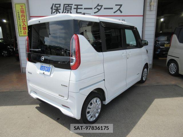 Nissan ROOX 2022-11 7879238-14