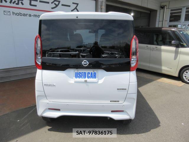Nissan ROOX 2022-11 7879238-15