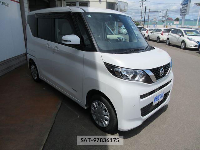 Nissan ROOX 2022-11 7879238-2