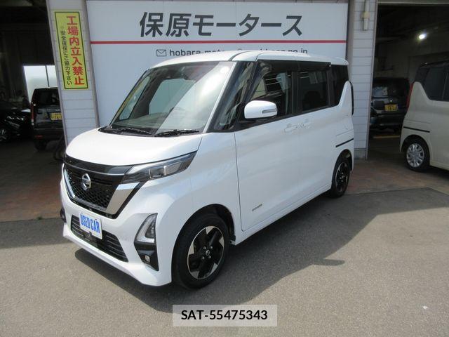 Nissan ROOX 2022-05 7879237-0
