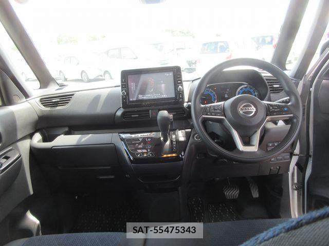 Nissan ROOX 2022-05 7879237-9