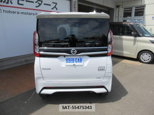 Nissan ROOX 2022-05 7879237-16