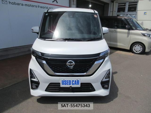 Nissan ROOX 2022-05 7879237-1