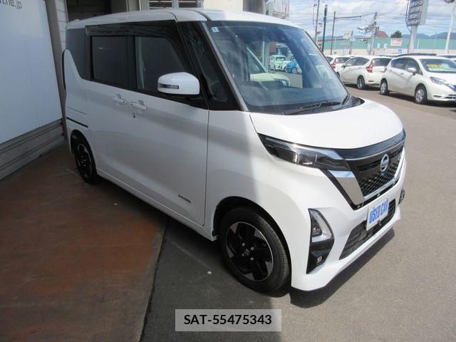 Nissan ROOX 2022-05 7879237-2