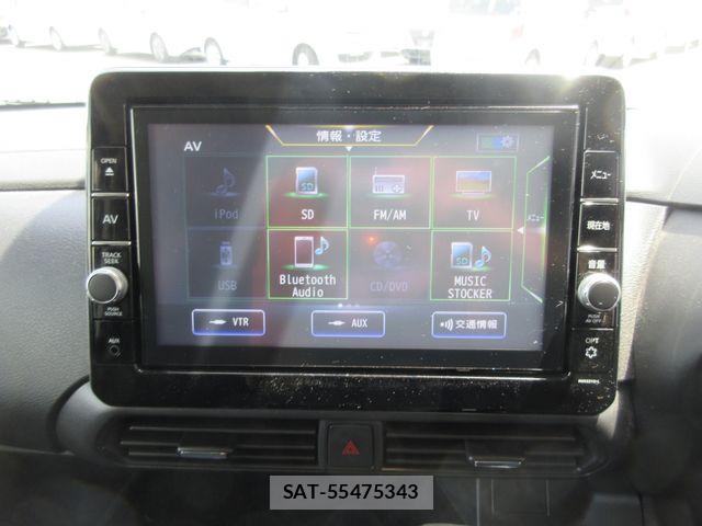 Nissan ROOX 2022-05 7879237-7