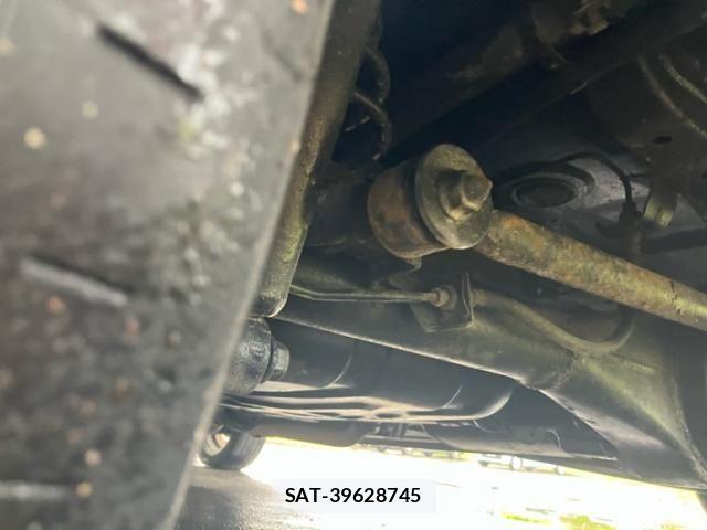 Nissan ROOX 2010-11 8038034-12