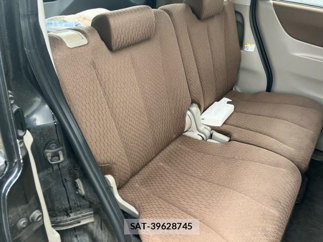 Nissan ROOX 2010-11 8038034-17