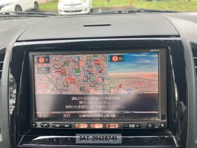 Nissan ROOX 2010-11 8038034-24