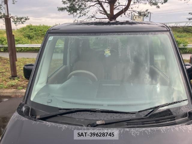 Nissan ROOX 2010-11 8038034-3