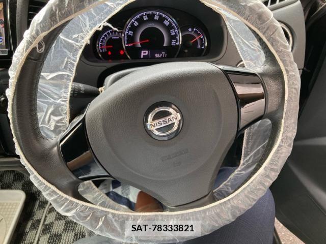 Nissan ROOX 2012-05 8038033-22