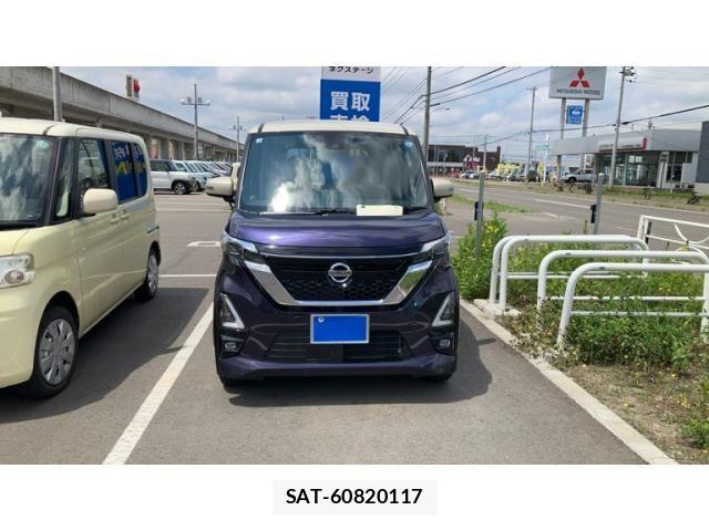 Nissan ROOX 2021-02 8038029-0