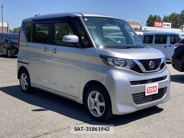 Nissan ROOX 2020-12 8038032-21