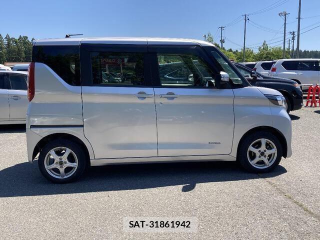 Nissan ROOX 2020-12 8038032-22