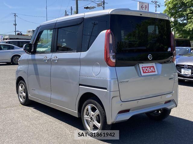 Nissan ROOX 2020-12 8038032-24