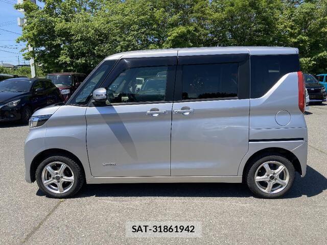 Nissan ROOX 2020-12 8038032-25
