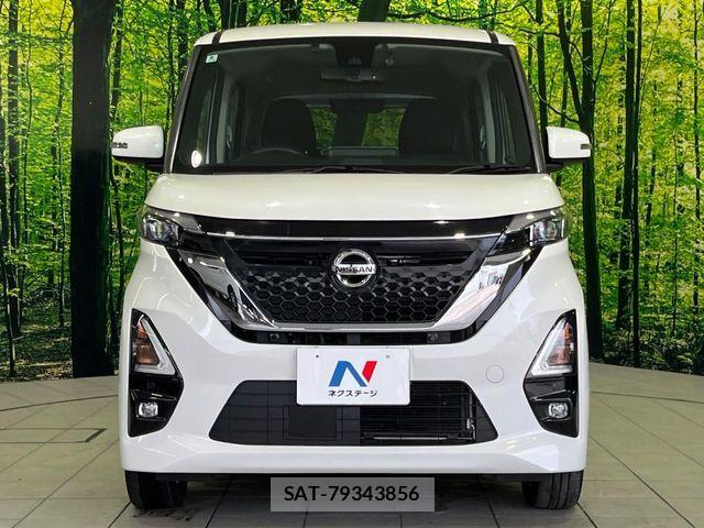 Nissan ROOX 2020-09 8038030-13