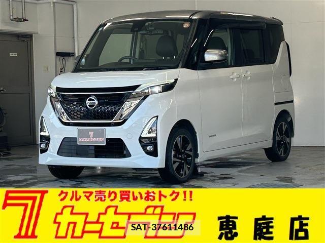 Nissan ROOX 2020-07 8038031-0