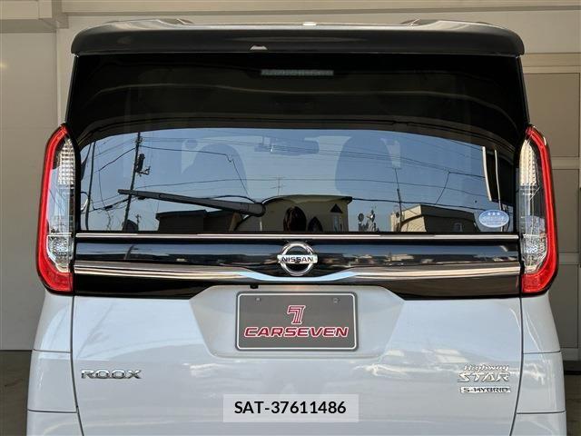 Nissan ROOX 2020-07 8038031-10