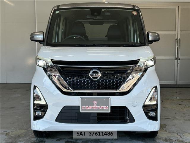 Nissan ROOX 2020-07 8038031-1