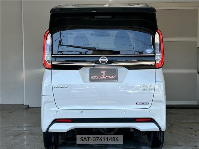 Nissan ROOX 2020-07 8038031-5