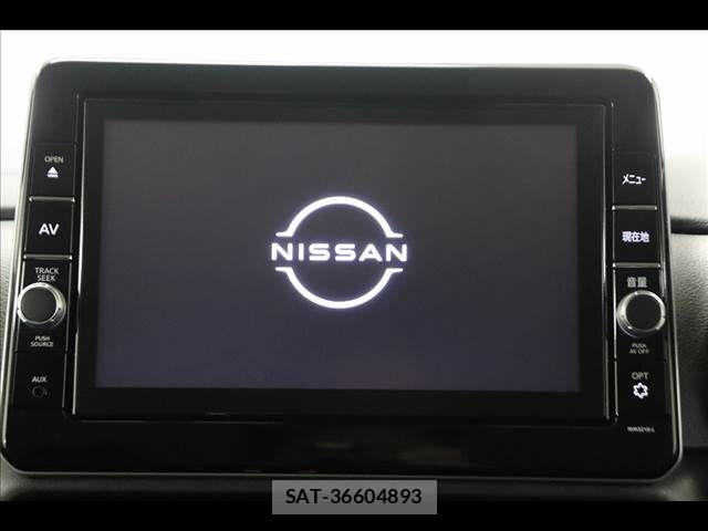 Nissan ROOX 2022-09 8038028-29