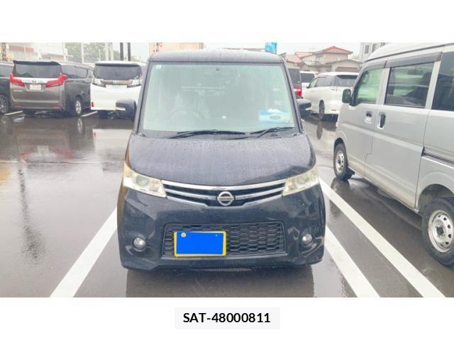 Nissan ROOX 2011-10 8075423-0