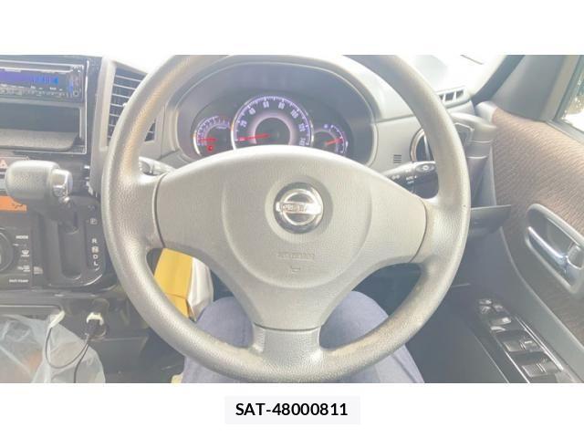 Nissan ROOX 2011-10 8075423-13