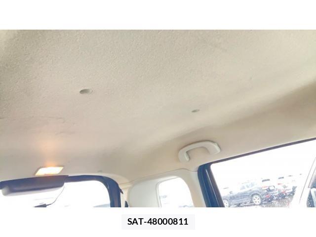 Nissan ROOX 2011-10 8075423-19