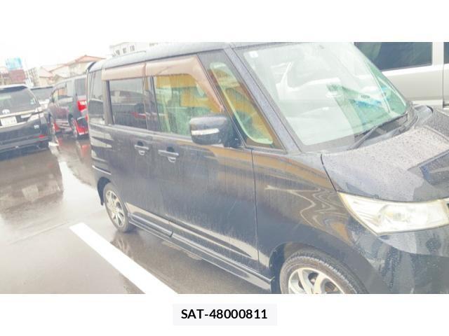 Nissan ROOX 2011-10 8075423-3