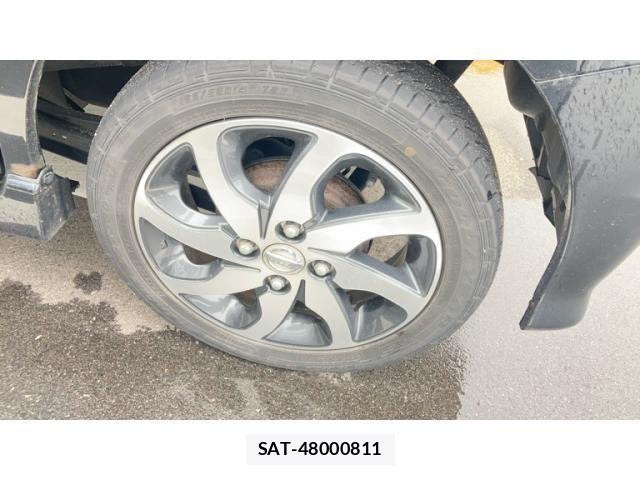 Nissan ROOX 2011-10 8075423-5