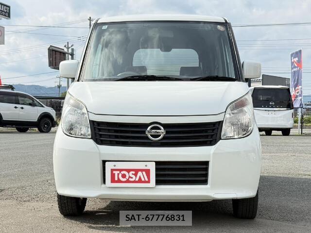 Nissan ROOX 2010-07 8075421-17