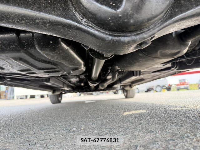 Nissan ROOX 2010-07 8075421-22