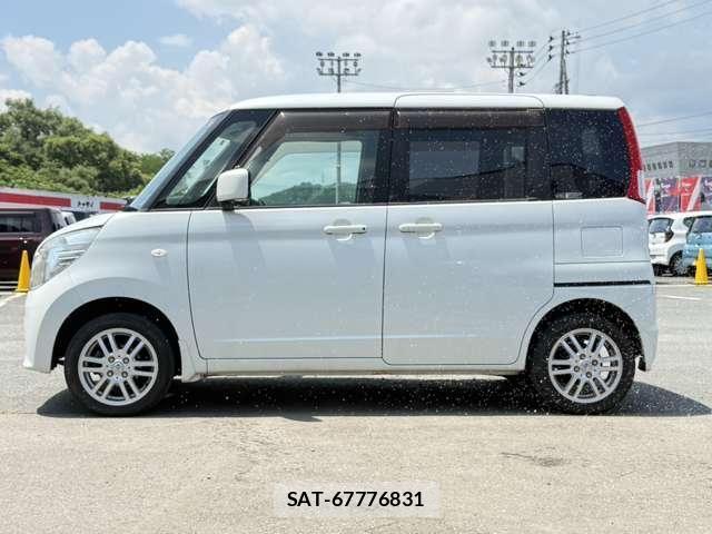 Nissan ROOX 2010-07 8075421-23