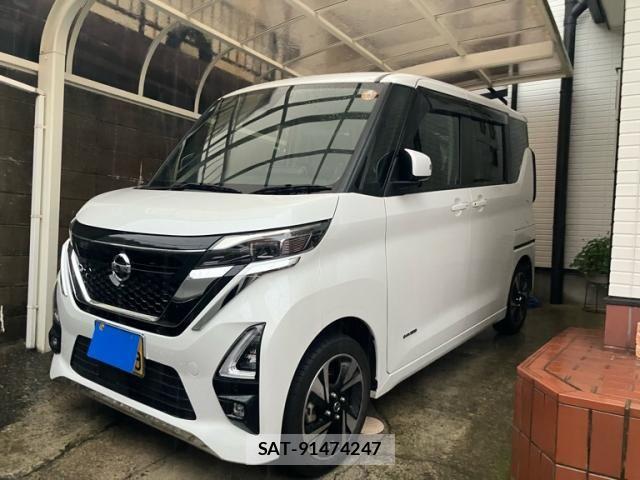 Nissan ROOX 2023-02 8101686-1
